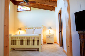 The Lodge at Cat Creek