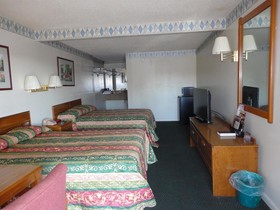 Budget Inn Franklinton