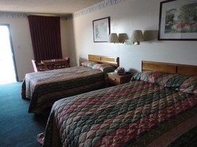 Budget Inn Franklinton