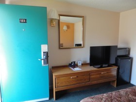 Budget Inn Franklinton