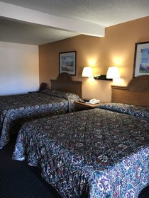 Budget Inn Franklinton