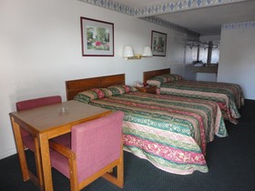 Budget Inn Franklinton