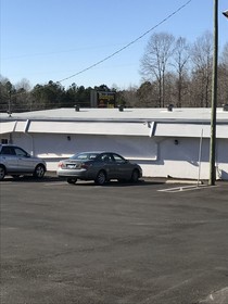 Budget Inn Franklinton