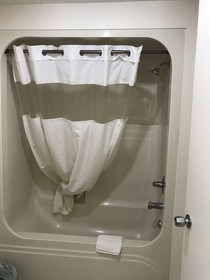 Budget Inn Franklinton