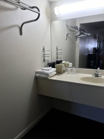 Budget Inn Franklinton