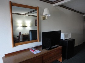 Budget Inn Franklinton