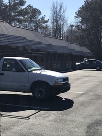 Budget Inn Franklinton