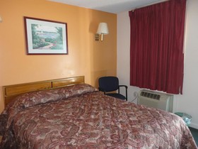 Budget Inn Franklinton