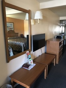 Budget Inn Franklinton