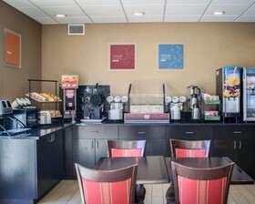 Comfort Inn & Suites