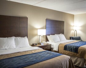 Comfort Inn & Suites