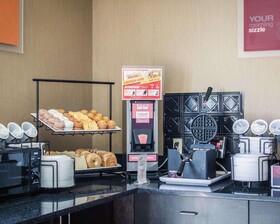 Comfort Inn & Suites