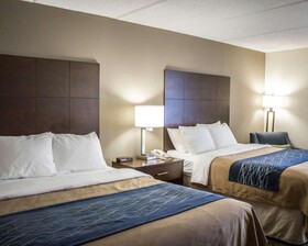 Comfort Inn & Suites