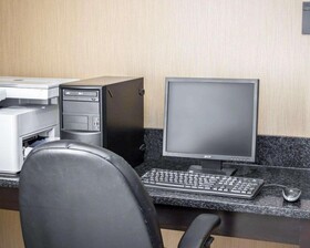 Comfort Inn & Suites