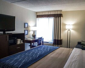 Comfort Inn & Suites