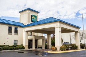 Quality Inn