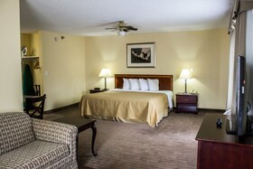 Quality Inn