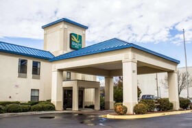 Quality Inn