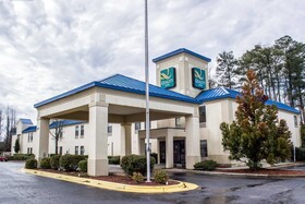 Quality Inn