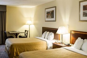 Quality Inn