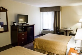 Quality Inn