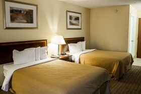 Quality Inn