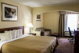 Quality Inn