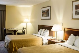 Quality Inn
