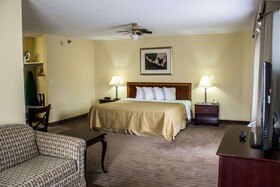 Quality Inn