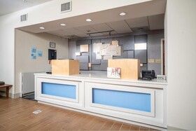 Holiday Inn Express Clayton (SE Raleigh)