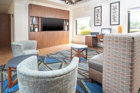 Holiday Inn Express Clayton (SE Raleigh)