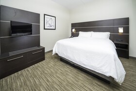 Holiday Inn Express Clayton (SE Raleigh)