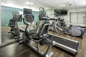 Holiday Inn Express Clayton (SE Raleigh)