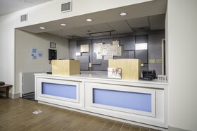 Holiday Inn Express Clayton (SE Raleigh)