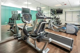 Holiday Inn Express Clayton (SE Raleigh)