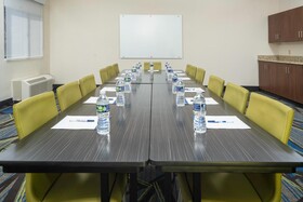 Holiday Inn Express Clayton (SE Raleigh)