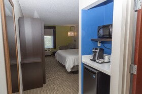 Holiday Inn Express Clayton (SE Raleigh)