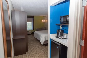 Holiday Inn Express Clayton (SE Raleigh)