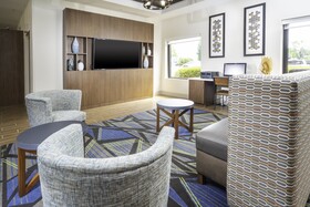 Holiday Inn Express Clayton (SE Raleigh)