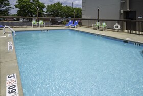 Holiday Inn Express Clayton (SE Raleigh)