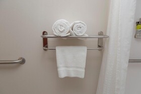 Holiday Inn Express Clayton (SE Raleigh)