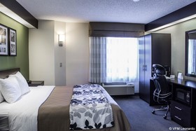 Sleep Inn Garner - Clayton