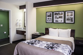 Sleep Inn Garner - Clayton