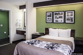 Sleep Inn Garner - Clayton