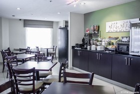 Sleep Inn Garner - Clayton