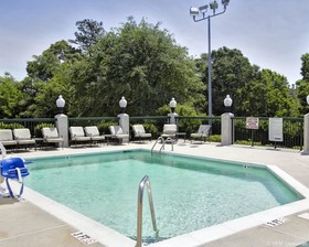 Sleep Inn Garner - Clayton
