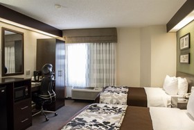 Sleep Inn Garner - Clayton