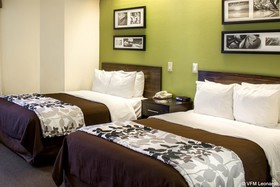 Sleep Inn Garner - Clayton