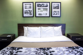 Sleep Inn Garner - Clayton