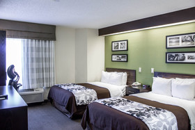 Sleep Inn Garner - Clayton